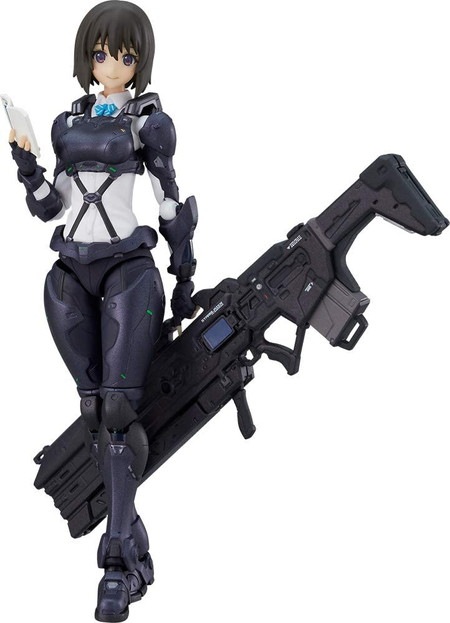 【未開封】図書委員長さん figma 新品未開封】figma 図書委員長さん 「ARMS NOTE 」 |ジャンルで探す