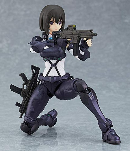 新品未開封】figma 図書委員長さん 「ARMS NOTE 」 |ジャンルで探す