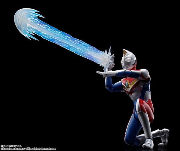 新品未開封】S.H.フィギュアーツ（真骨彫製法） ウルトラマンダイナ 