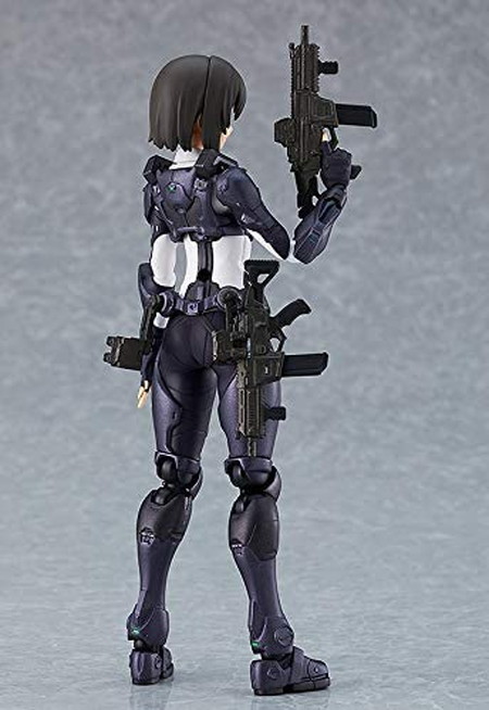 【未開封】図書委員長さん figma 新品未開封】figma 図書委員長さん 「ARMS NOTE 」 |ジャンルで探す