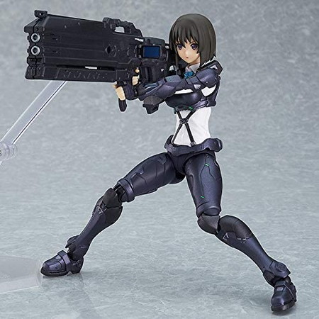 figma 図書委員長さん Amazon.co.jp: figma ARMS NOTE 図書委員長さん ノンスケール ABS&PVC