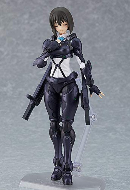新品未開封】figma 図書委員長さん 「ARMS NOTE 」 |ジャンルで探す
