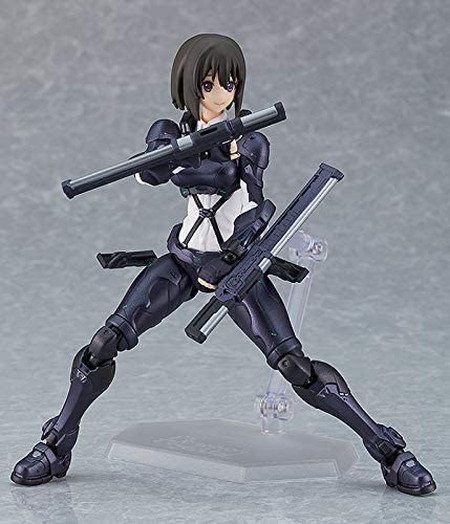 新品未開封】figma 図書委員長さん 「ARMS NOTE 」 |ジャンルで探す