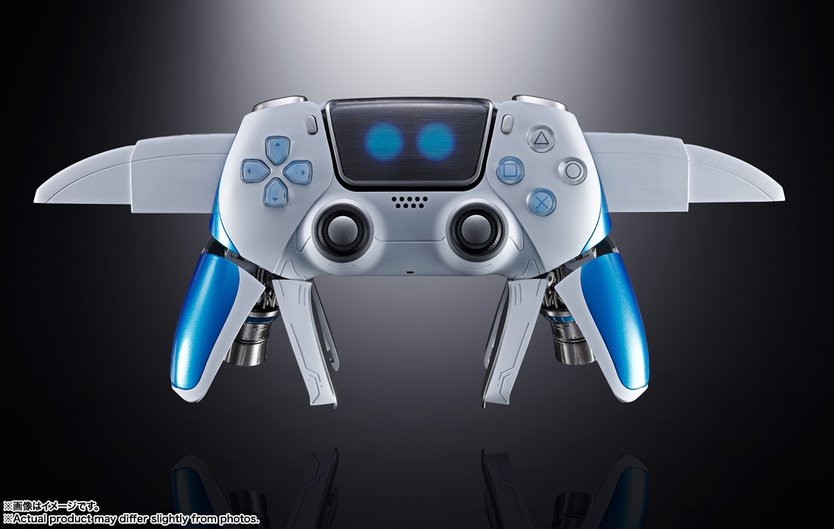 新品未開封】超合金 アストロボット&デュアルスピーダー 「アスト 