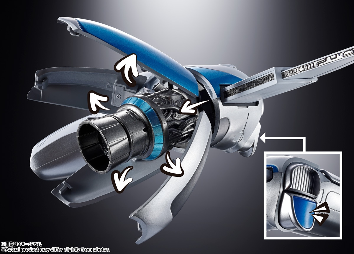 新品未開封】超合金 アストロボット&デュアルスピーダー 「アスト