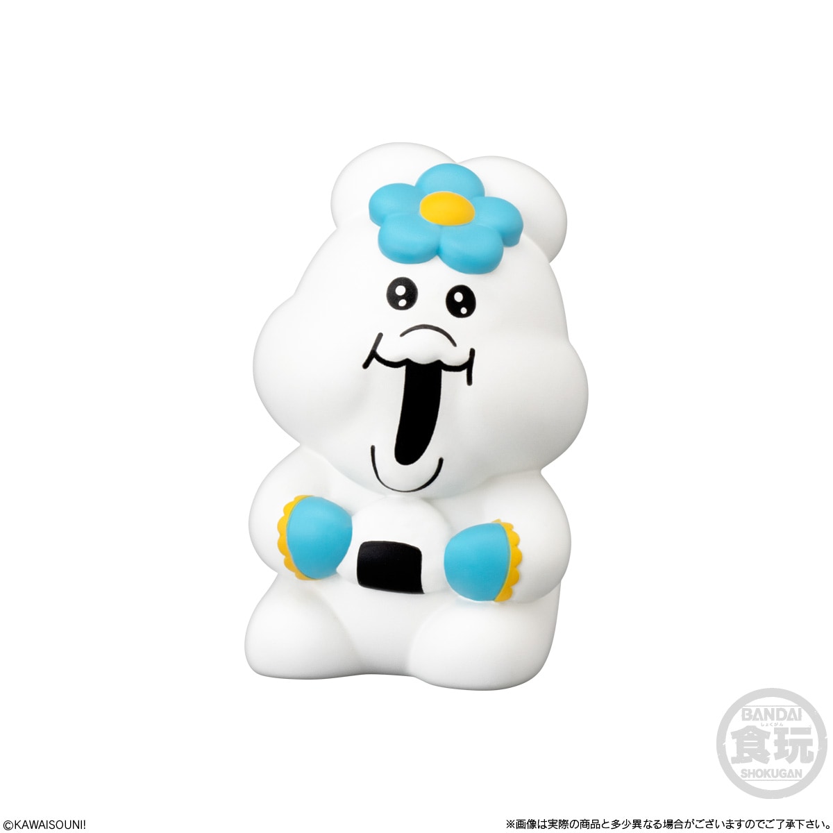 2026年4月発売 予約商品】【BOX】んぽちゃむフレンズ2 12個入り（食玩