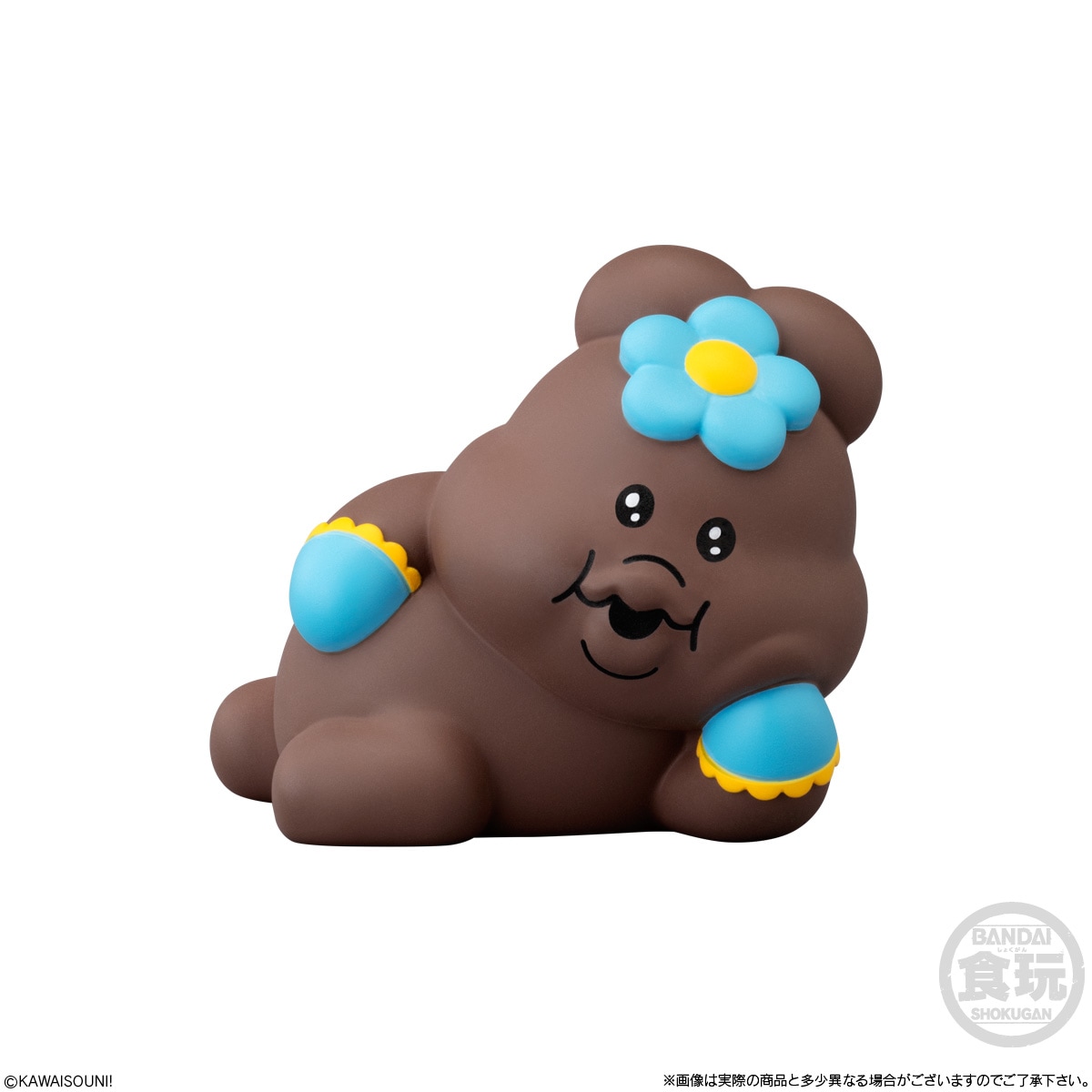 2026年4月発売 予約商品】【BOX】んぽちゃむフレンズ2 12個入り（食玩