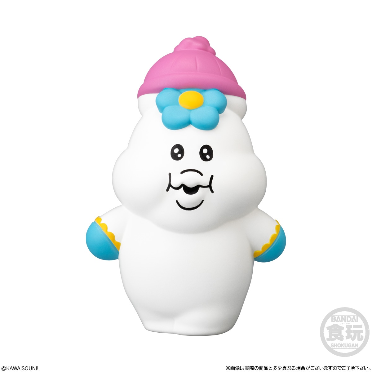 んぽちゃむ BOX】んぽちゃむフレンズ2 12個入り（食玩） |ジャンルで探す,おもちゃ