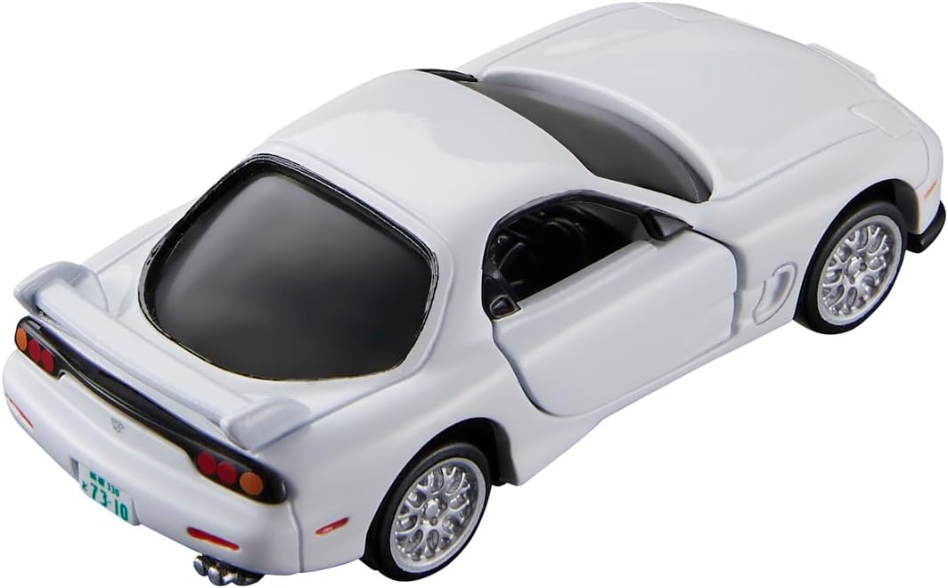 名探偵コナン RX-7(安室透) 「トミカプレミアムunlimited 05