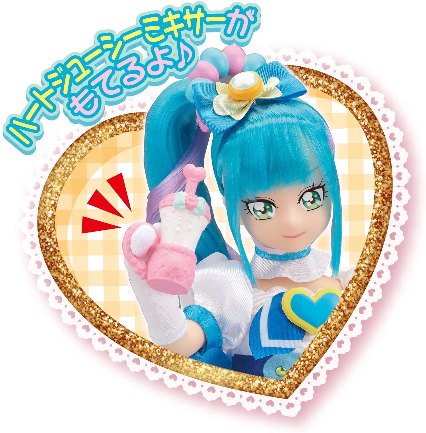 プリキュアスタイル キュアスパイシー デリシャスパーティ プリキュア 女の子 ジャンルで探す,おもちゃ フィギュア・ホビー通販