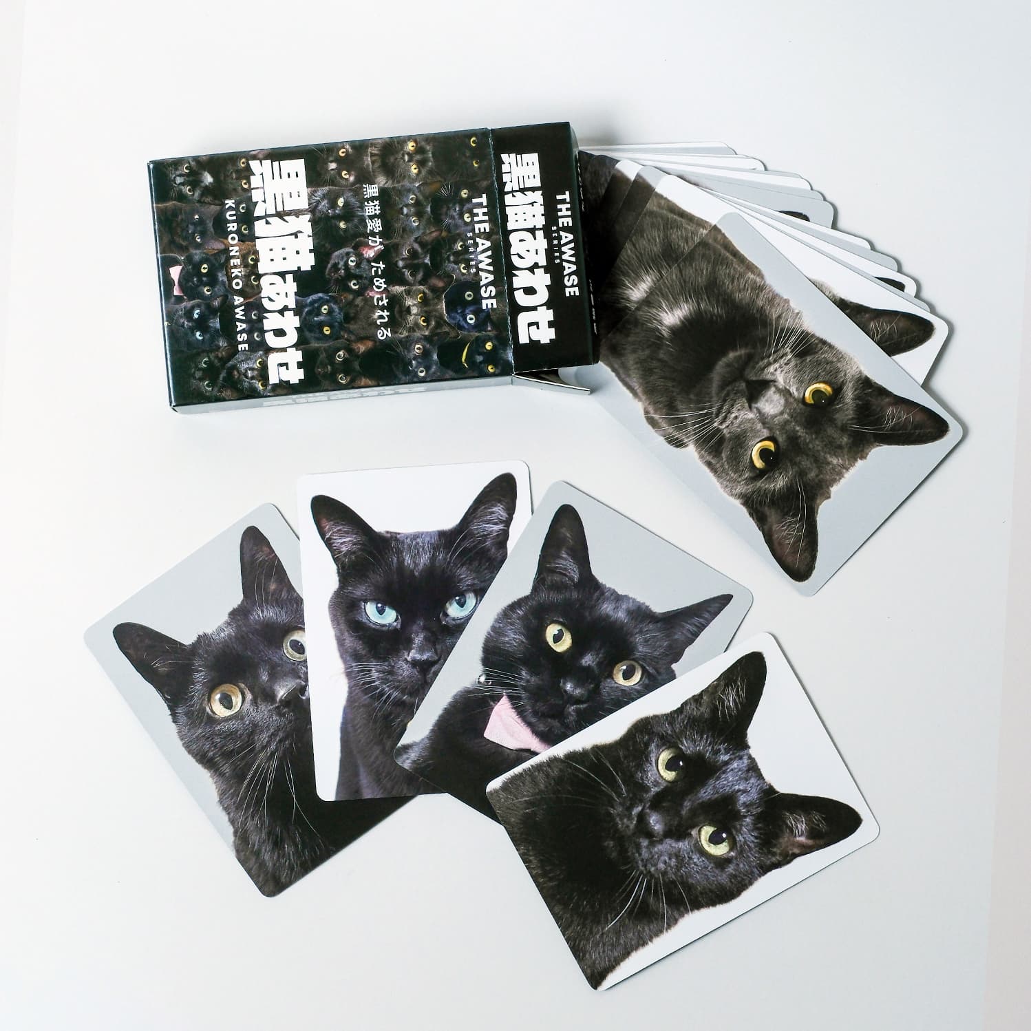 2026年5月29日発売予約】黒猫あわせ☆ボドゲまとめ買い（3点で10％、4