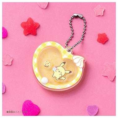 BOX】ポケットモンスター ポケモン ポケピース うごく♪アクリル