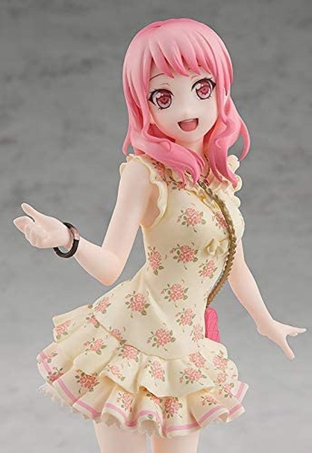新品未開封】POP UP PARADE 丸山彩 「バンドリ! ガールズバンド