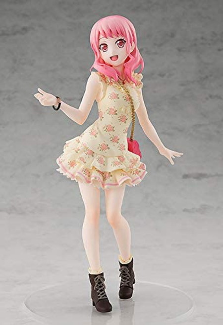 新品未開封】POP UP PARADE 丸山彩 「バンドリ! ガールズバンド