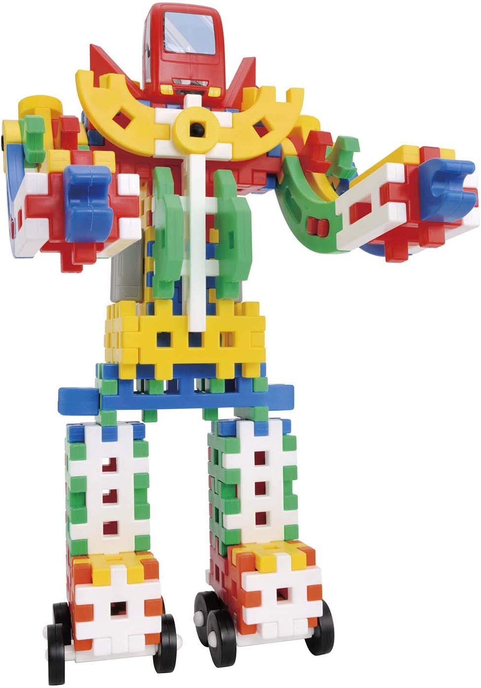 学研 Gakkenニューブロック たっぷりバラエティBOX 188パーツ入り |ジャンルで探す,おもちゃ | フィギュア・ホビー通販バトンストア けんちゃん様専用　ニューブロック