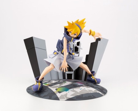 2022年1月予約】ARTFX J ネク 「すばらしきこのせかい The Animation