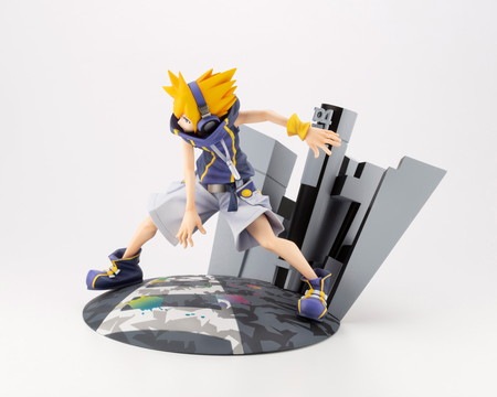 2022年1月予約】ARTFX J ネク 「すばらしきこのせかい The Animation