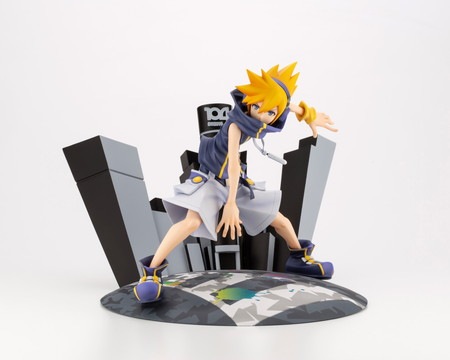 2022年1月予約】ARTFX J ネク 「すばらしきこのせかい The Animation