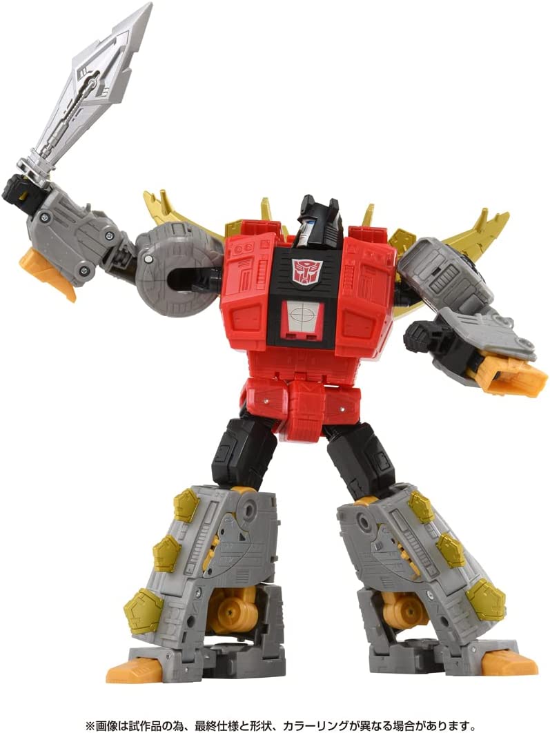 ランスフォーマーG1　タカラ　29 ダイノボット　スナール 2023年9月下旬発売 予約商品】トランスフォーマー トランスフォーマー