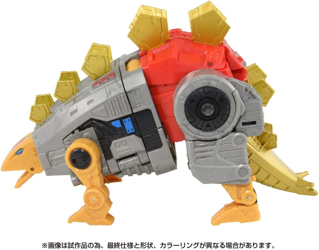 2023年9月下旬発売 予約商品】トランスフォーマー トランスフォーマー