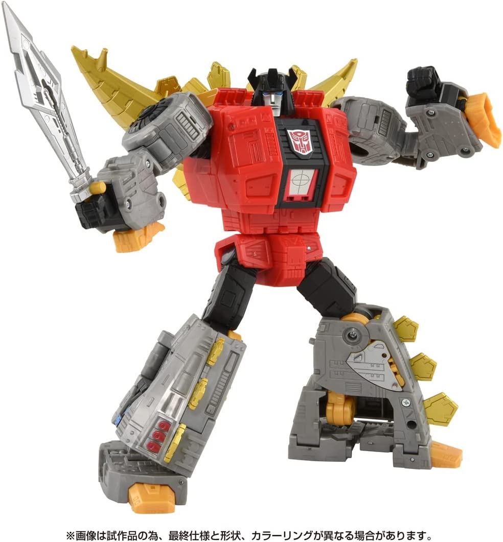 2023年9月下旬発売 予約商品】トランスフォーマー トランスフォーマー