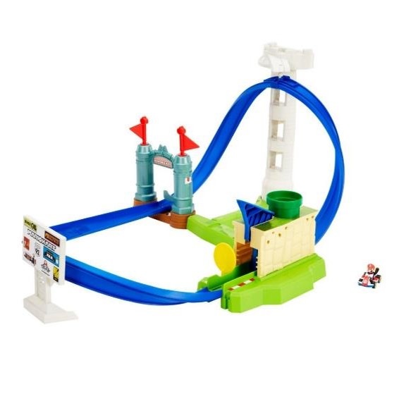 2022年5月発売 予約商品】ホットウィール(Hot Wheels) マリオカート