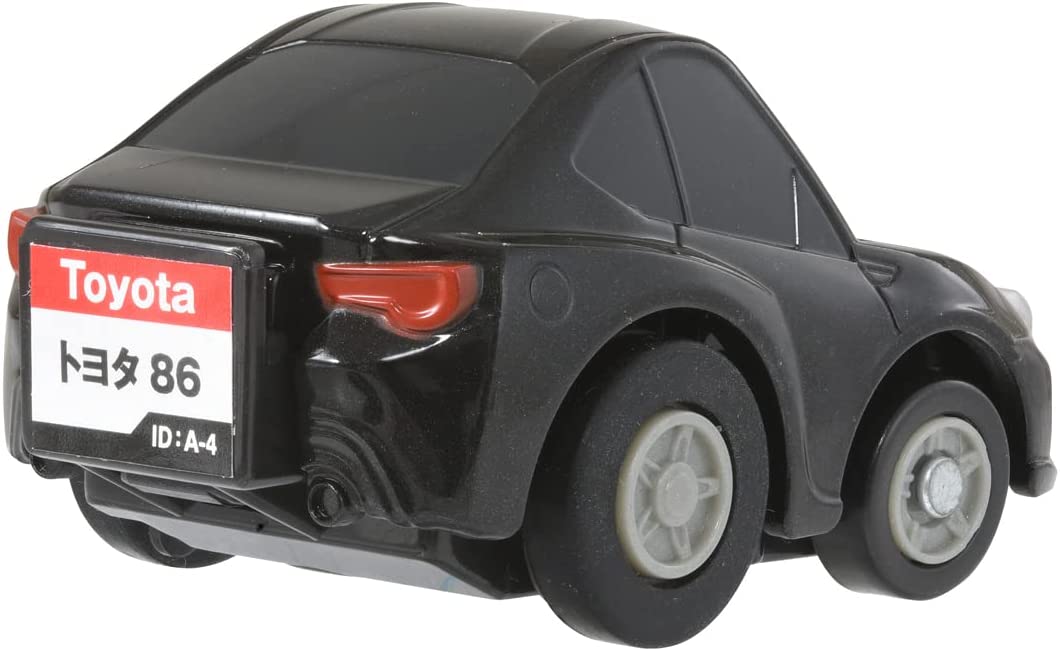 2022年10月29日発売 予約商品】チョロQ e-03 トヨタ トヨタ86 (ZN6