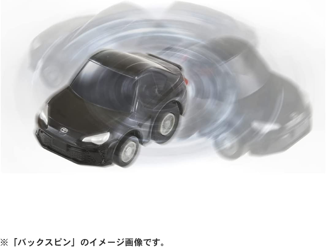 2022年10月29日発売 予約商品】チョロQ e-03 トヨタ トヨタ86 (ZN6