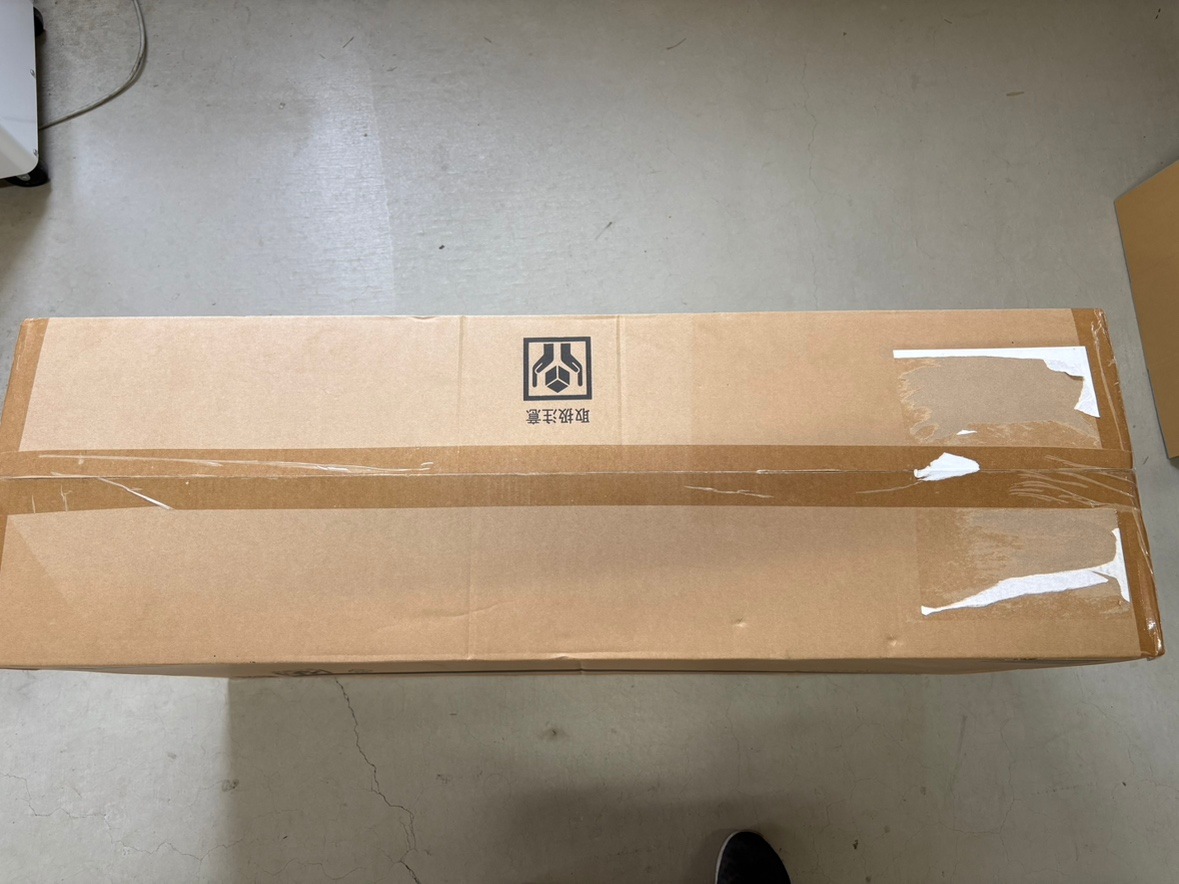 中古 poiq 元箱あります「動作品」 中古】【メーカー輸送箱未開封】METAL STRUCTURE 解体匠機 MSN-04