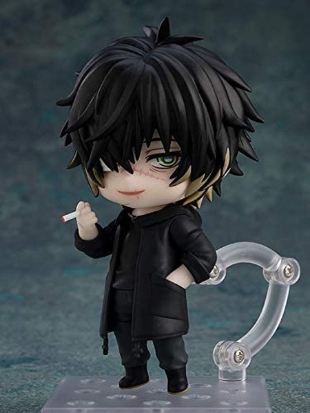 2021年9月予約】ねんどろいど トワ 「スロウ・ダメージ」 |ジャンルで