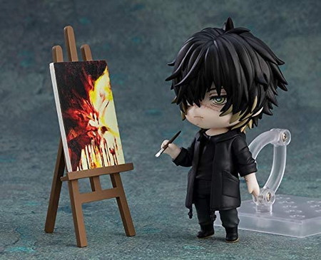 スロウダメージ スロダメ　フィギュア　トワ フィギュア】スロウ・ダメージ トワ 輸血Ver. 1/6 完成品フィギュア