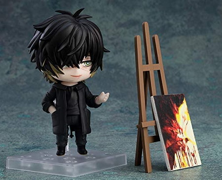 2021年9月予約】ねんどろいど トワ 「スロウ・ダメージ 2021年9月予約】ねんどろいど トワ 「スロウ・ダメージ