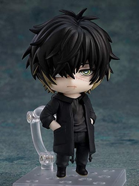 2021年9月予約】ねんどろいど トワ 「スロウ・ダメージ」 |ジャンルで