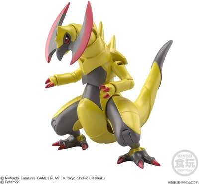 2021年8月 予約商品】SHODO ポケモン6 10個入りBOX (食玩) |ジャンルで