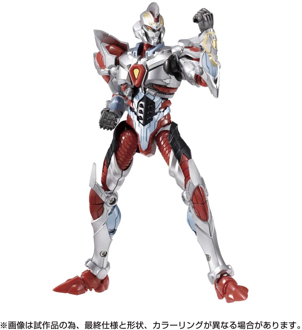 グリッドマンユニバース02 ダイアクロンVS.グリッドマン Ver