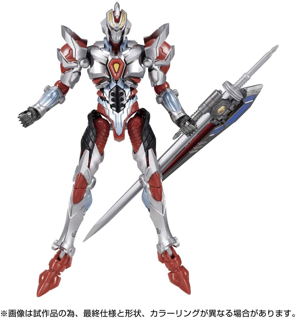 グリッドマンユニバース02 ダイアクロンVS.グリッドマン Ver