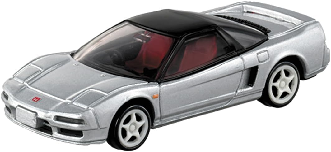 トミカプレミアム Honda NSX 3 MODELS Collection 「トミカプレミアム
