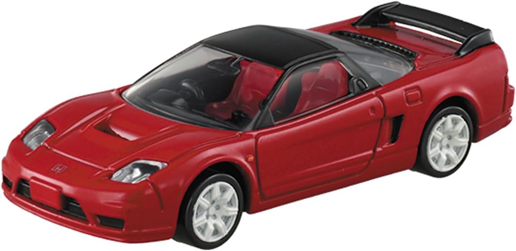 トミカプレミアム Honda NSX 3 MODELS Collection 「トミカプレミアム