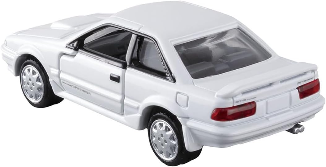 トミカプレミアム トヨタ スプリンタートレノ AE92 発売記念仕様 10個 トヨタ スプリンター トレノ (AE92)(トミカプレミアム発売記念仕様