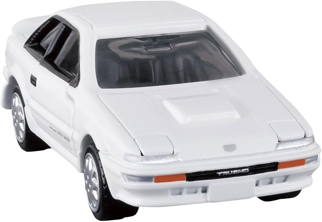 トミカプレミアム トヨタ スプリンタートレノ AE92 発売記念仕様 10個 トヨタ スプリンター トレノ (AE92)(トミカプレミアム発売記念仕様