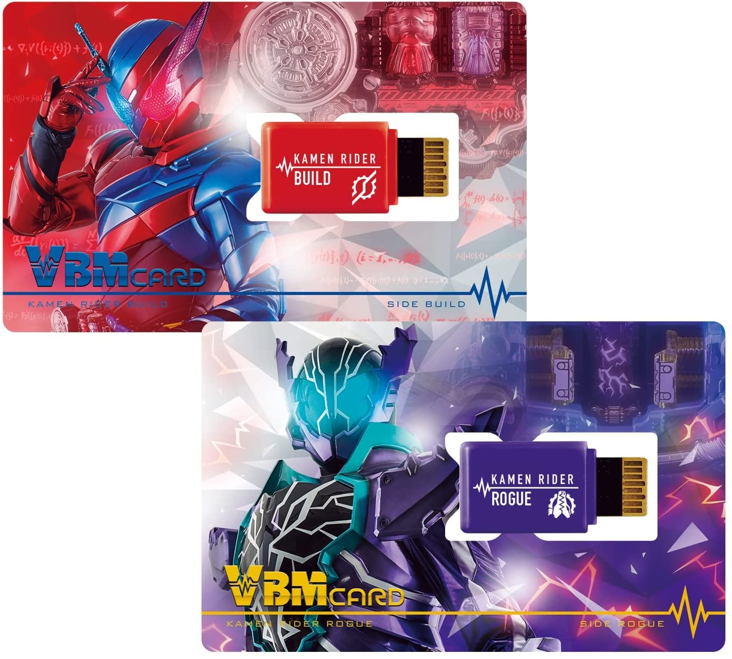 22年4月23日発売 予約商品 Vbmカードセット 仮面ライダーvol 3 仮面ライダービルド Side Build Side Rogue おもちゃ フィギュア ホビー通販バトンストア 22年4月23日発売 予約商品 Vbmカードセット 仮面ライダーvol 3 仮面ライダービルド Side Build Side Rogue おもちゃ フィギュア ホビー通販バトンストア