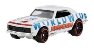2024年6月下旬発売 予約商品】ホットウィール(Hot Wheels) レジェンド