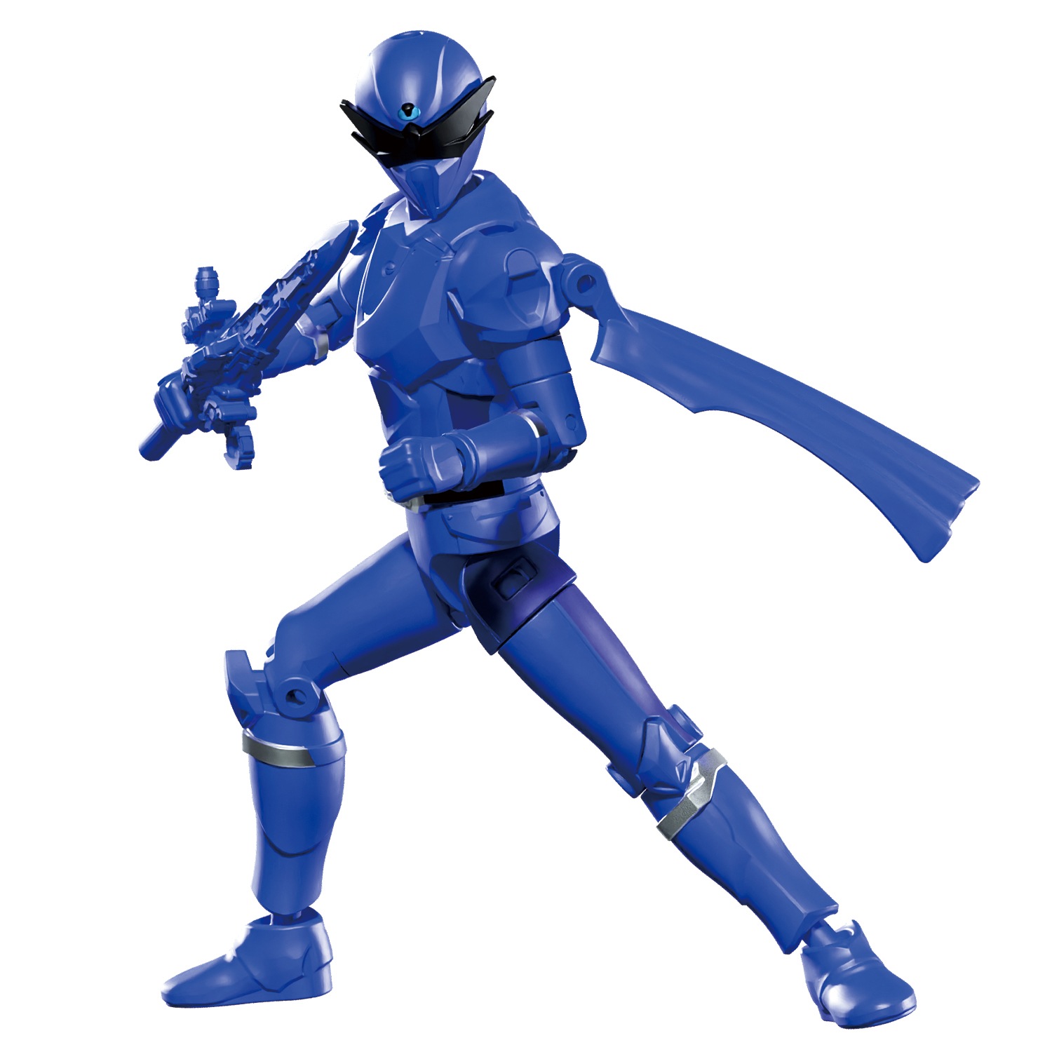 アクションヒーロー トンボオージャー 王様戦隊キングオージャー