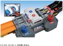 トミカスピードウェイ 実況サウンド! デジタルアクセルサーキット