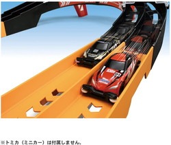 トミカスピードウェイ 実況サウンド! デジタルアクセルサーキット