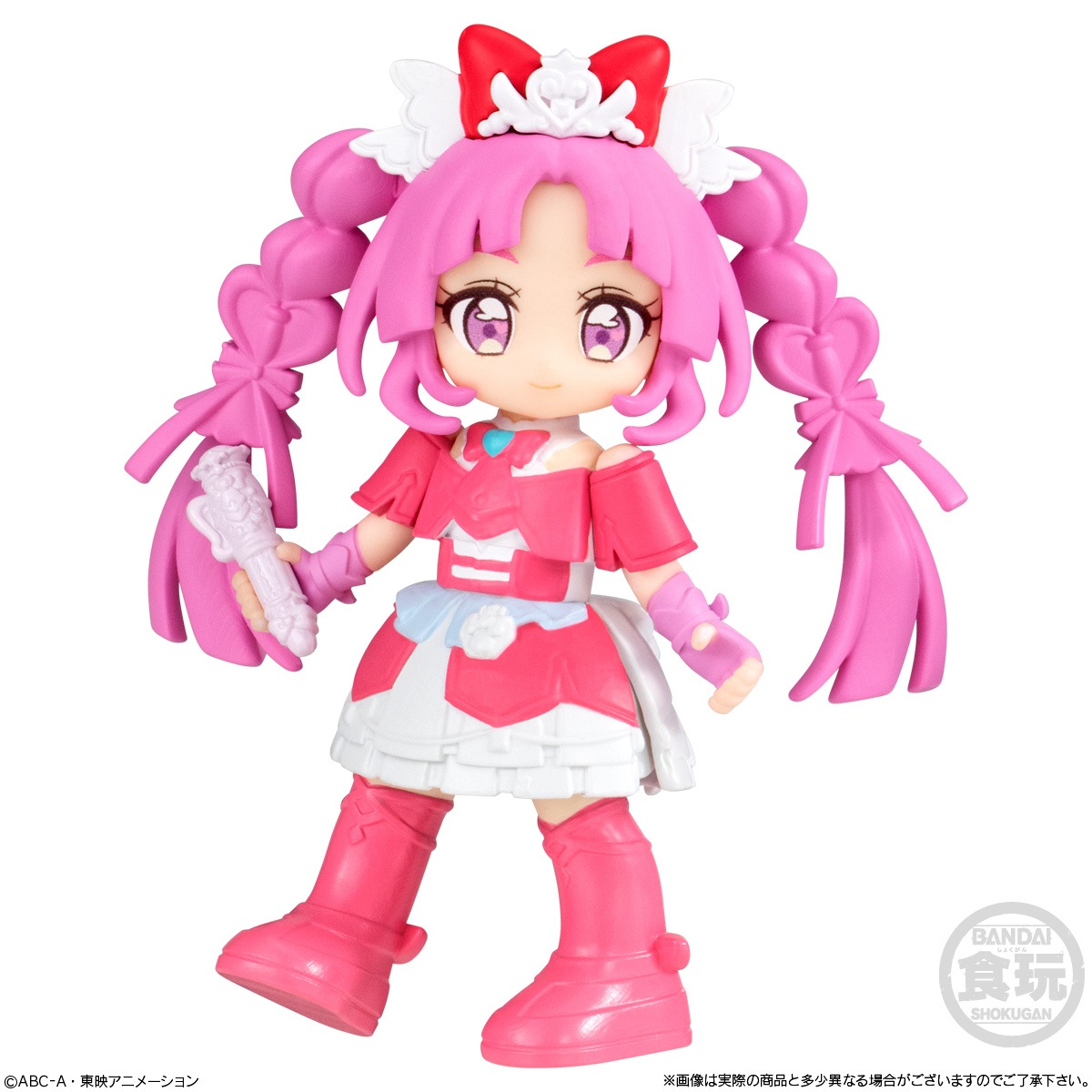 2026年8月発売 予約商品】【BOX】名探偵プリキュア！ ぷりきゅ～と 10