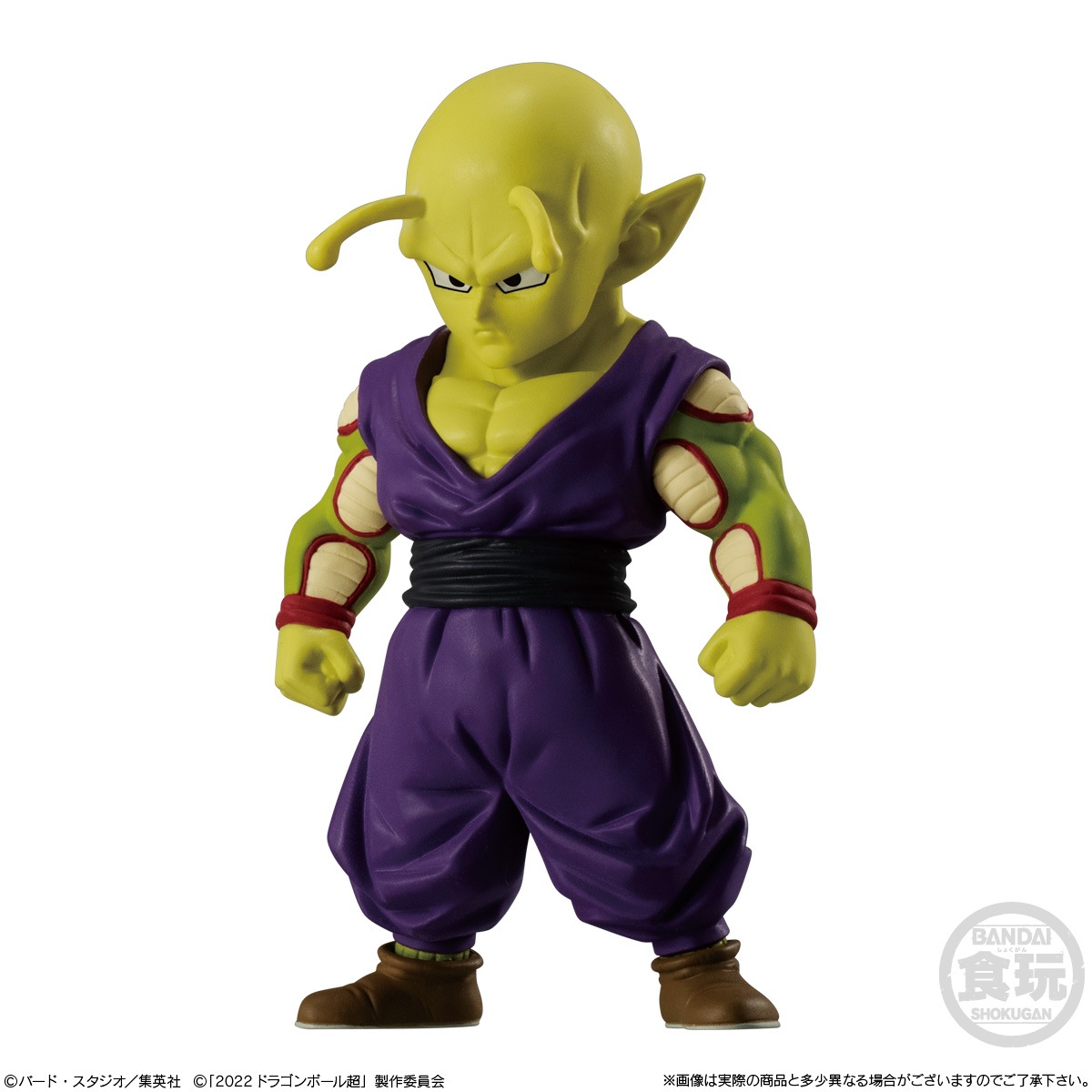 ドラゴンボールアドバージ15セット 1個入り(食玩) |ジャンルで探す