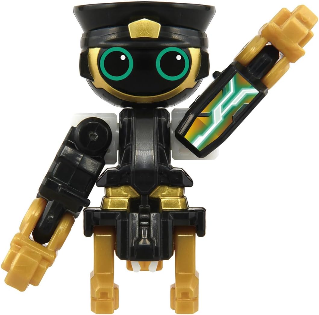 2026年8月8日発売 予約商品】トミカ ジョブレイバー TJBDX ライジング