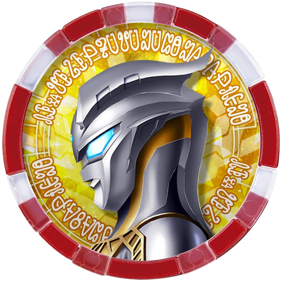 DXウルトラメダル ウルトラレジェンドセットEX01 |ジャンルで探す