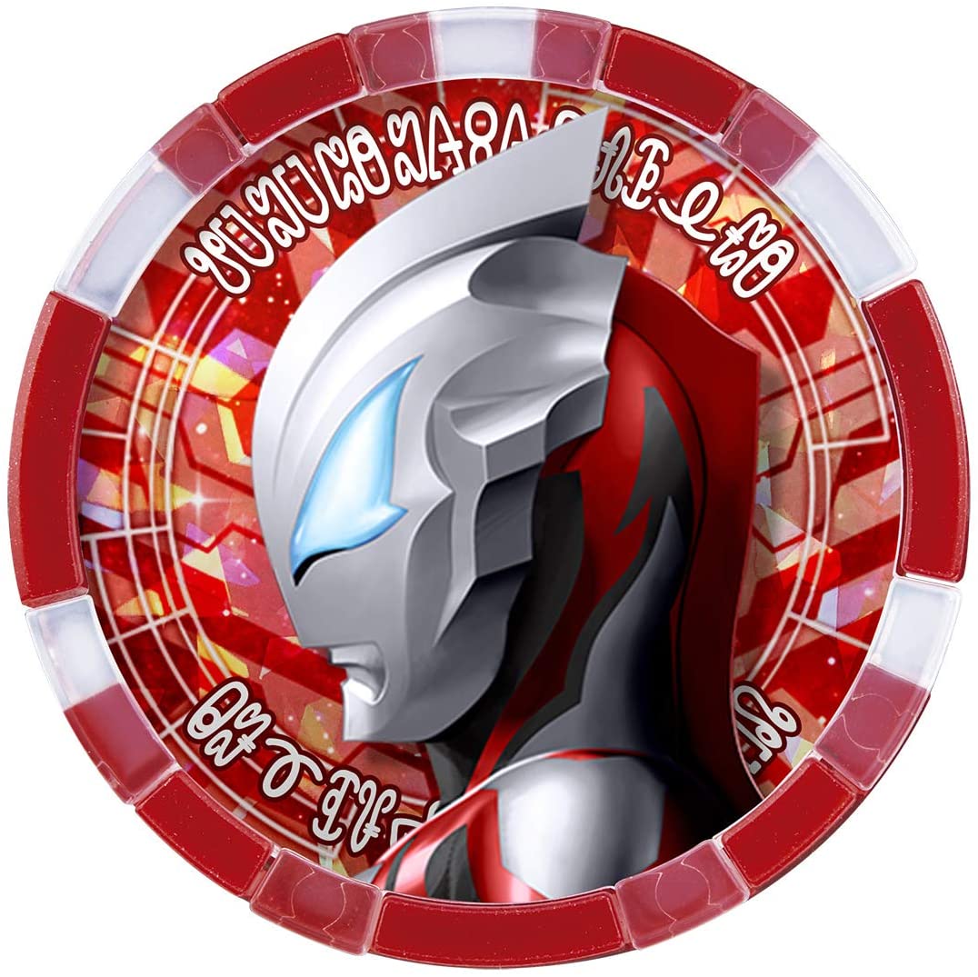 DXウルトラメダル ウルトラレジェンドセットEX01 |ジャンルで探す